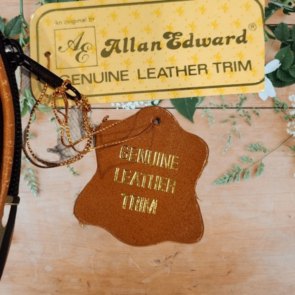 Allen Edward this set